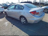 Honda Civic Lx 19XFB2F57FE235000 снимка