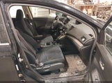 Honda Cr-V Lx 5J6RM4H34DL012619 снимка
