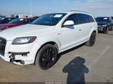 Audi Q7 3.0T Premium WA1LGAFEXFD005347 снимка