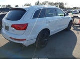 Audi Q7 3.0T Premium WA1LGAFEXFD005347 снимка