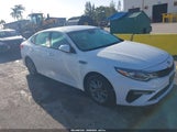 Kia Optima Lx 5XXGT4L3XKG322780 photo