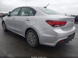 Kia Rio S 3KPA24ADXLE297183 снимка