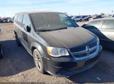 Dodge Grand Caravan Gt 2C4RDGEG9LR186156 снимка