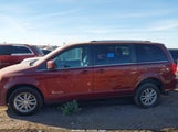 Dodge Grand Caravan Sxt 2C4RDGCG9KR631478 снимка