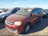 Dodge Grand Caravan Sxt 2C4RDGCG9KR631478 снимка