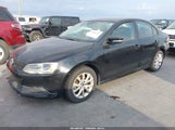 Volkswagen Jetta 2.5L Se 3VWDP7AJ2CM337314 снимка