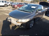 Honda Civic Lx 2HGFA165X9H369457 снимка