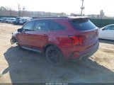 Kia Sorento Sx 5XYRKDLF7MG047115 снимка