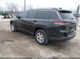 Jeep Grand Cherokee L Limited 4X4 1C4RJKBG5M8142037 photo