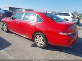 Chevrolet Impala Ltz 2G1WC5E36D1192660 снимка