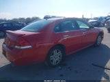 Chevrolet Impala Ltz 2G1WC5E36D1192660 снимка