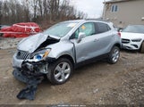 Buick Encore Convenience KL4CJFSB8GB737483 fotografie