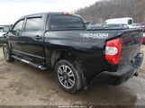 Toyota Tundra Sr5 5.7L V8 5TFDW5F13KX807085 снимка