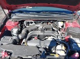 Subaru Outback 2.5I Limited 4S4BSANC0K3268121 снимка