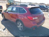 Subaru Outback 2.5I Limited 4S4BSANC0K3268121 снимка