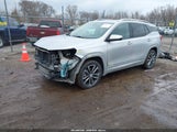 GMC Terrain Denali 3GKALXEX9KL265181 снимка