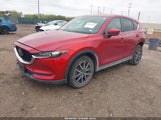 Mazda Cx-5 Touring JM3KFACM9J0333883 fotografie