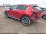 Mazda Cx-5 Touring JM3KFACM9J0333883 снимка