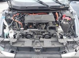 Honda Cr-V Hybrid Ex 7FART6H52ME035717 fotografie