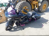 Harley-Davidson Fltrx 1HD1KH725SB632812 снимка