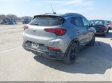 Buick Encore Gx Sport Touring Fwd KL4AMDSL2SB048706 fotografie