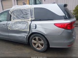 Honda Odyssey Ex-L/Ex-L W/Navi Res 5FNRL6H76LB017152 снимка
