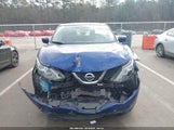 Nissan Rogue Sport S JN1BJ1CP6HW004800 fotografie