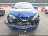 Nissan Rogue Sport S JN1BJ1CP6HW004800 fotografie