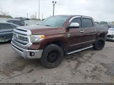 Toyota Tundra Platinum 5.7L V8 5TFAY5F12FX428288 photo