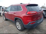 Jeep Cherokee Latitude 1C4PJMCB8EW193762 снимка