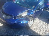 Honda Fit JHMGE8G38BC010032 fotografie