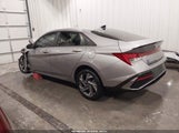 Hyundai Elantra Hybrid Sel Sport KMHLM4DJ3SU170372 photo