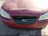 Hyundai Elantra Gls/Limited/Se KMHDU46D37U132692 photo