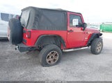 Jeep Wrangler X 1J4FA24128L589241 снимка