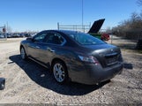 Nissan Maxima 3.5 Sv 1N4AA5AP9DC820114 снимка