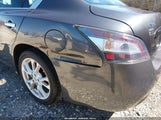 Nissan Maxima 3.5 Sv 1N4AA5AP9DC820114 снимка