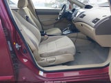 Honda Civic Lx 1HGFA16506L055797 снимка