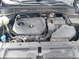 Hyundai Tucson Sel KM8J3CA46JU696898 снимка