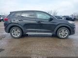Hyundai Tucson Sel KM8J3CA46JU696898 снимка