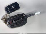 Hyundai Tucson Sel KM8J3CA46JU696898 снимка