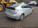 Toyota Prius Three JTDKN3DU4B0281571 снимка