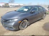 Honda Civic Ex-L 19XFC1F73LE014627 снимка