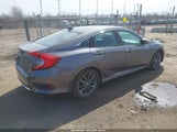 Honda Civic Ex-L 19XFC1F73LE014627 снимка