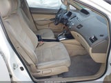 Honda Civic Lx 1HGFA16568L116525 снимка