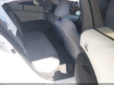 Toyota Corolla Se JTDS4MCEXT3528109 снимка