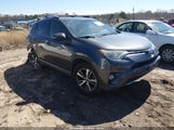 Toyota Rav4 Xle JTMRFREV6GJ055684 снимка