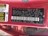 Toyota Corolla Le 2T1BURHE2JC118205 снимка