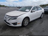 Ford Fusion Sel 3FAHP0JA6BR255069 снимка