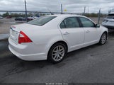 Ford Fusion Sel 3FAHP0JA6BR255069 снимка