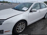 Ford Fusion Sel 3FAHP0JA6BR255069 снимка